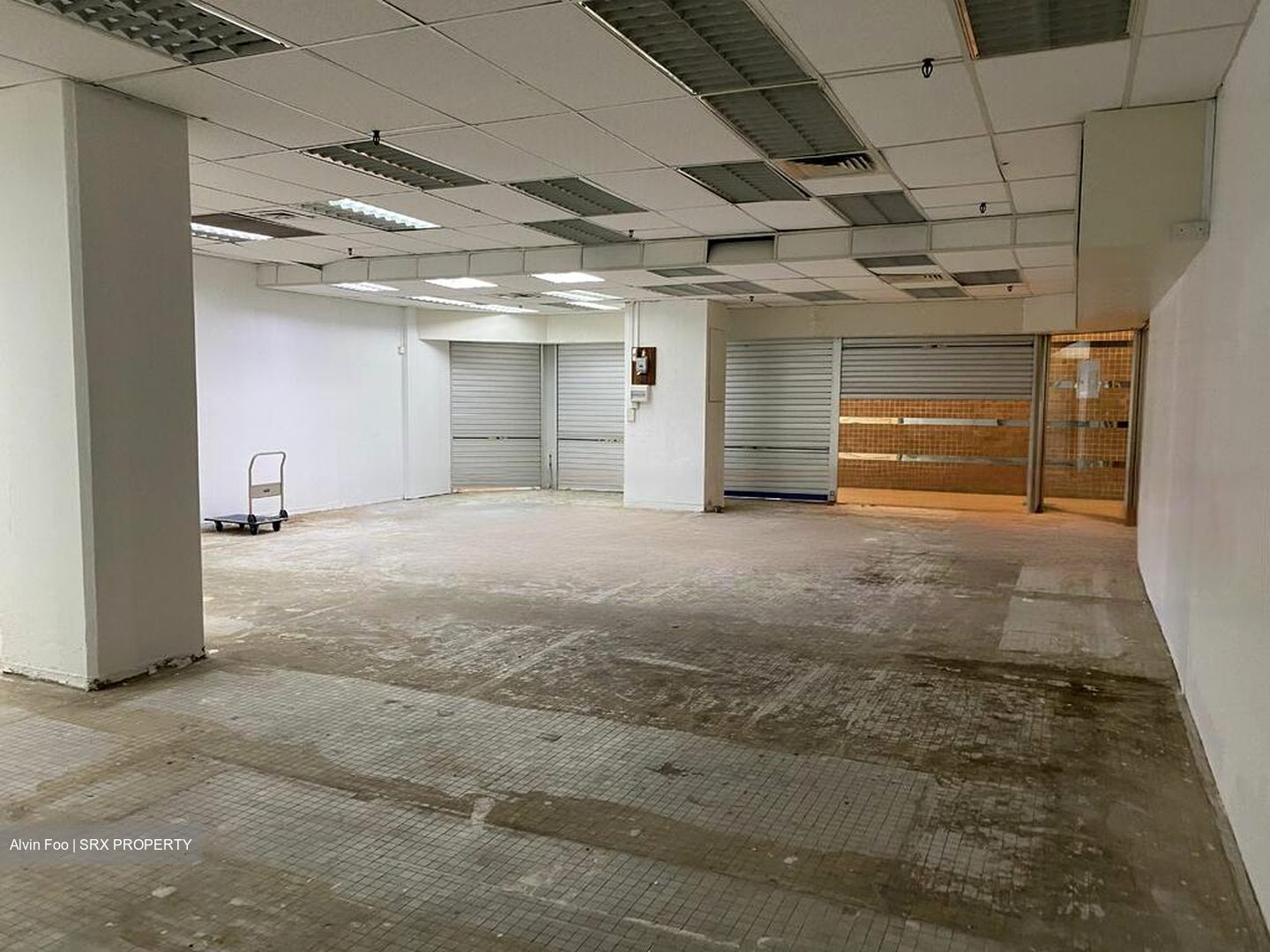 Katong Shopping Centre (D15), Shop House #488476191